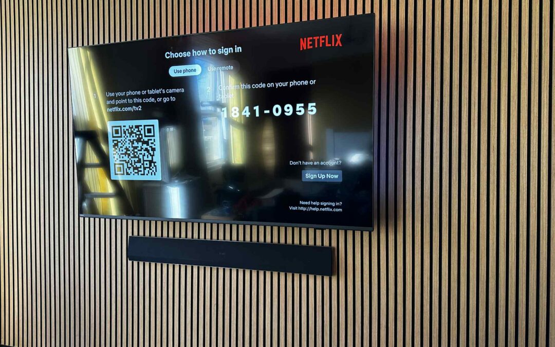 Media Wall
