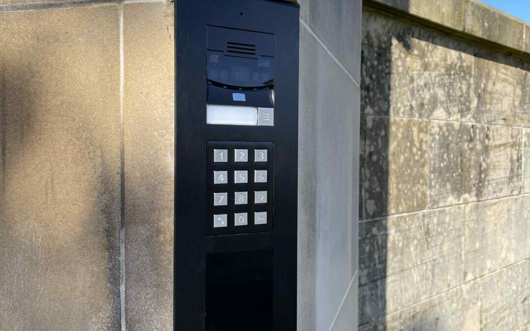 Door Entry Systems