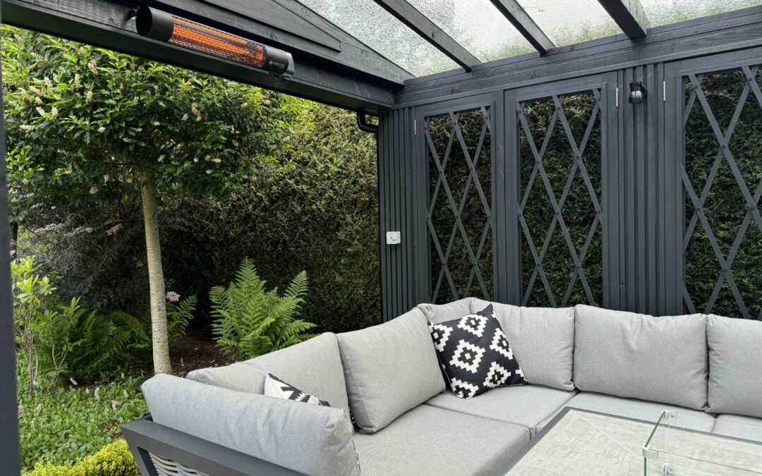 Patio Heaters